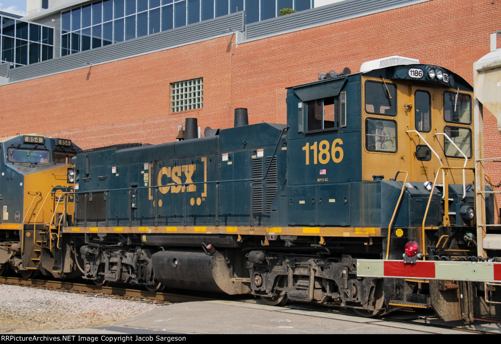 CSXT L620-09